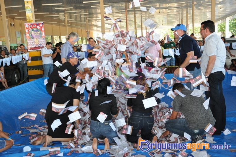 Foto da galeria