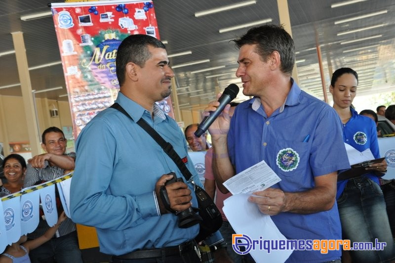Foto da galeria