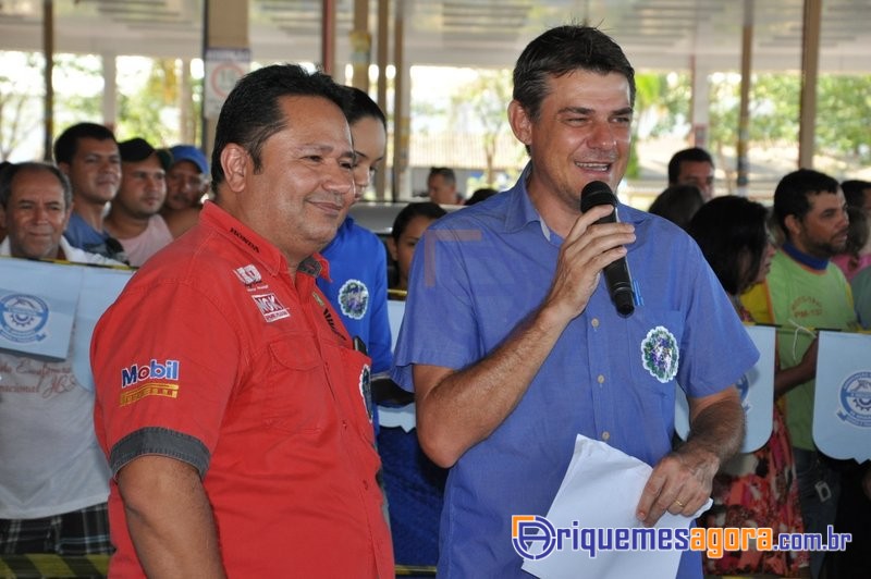 Foto da galeria