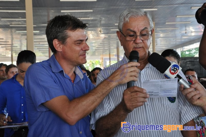Foto da galeria