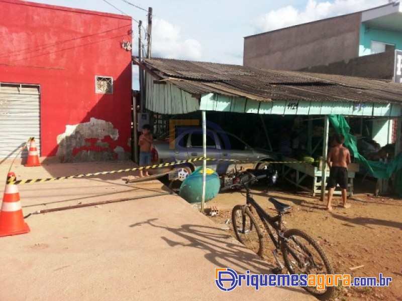 Foto da galeria