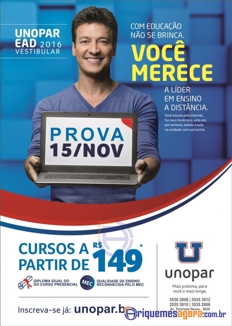 Foto da galeria