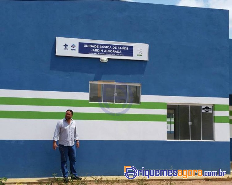 Foto da galeria
