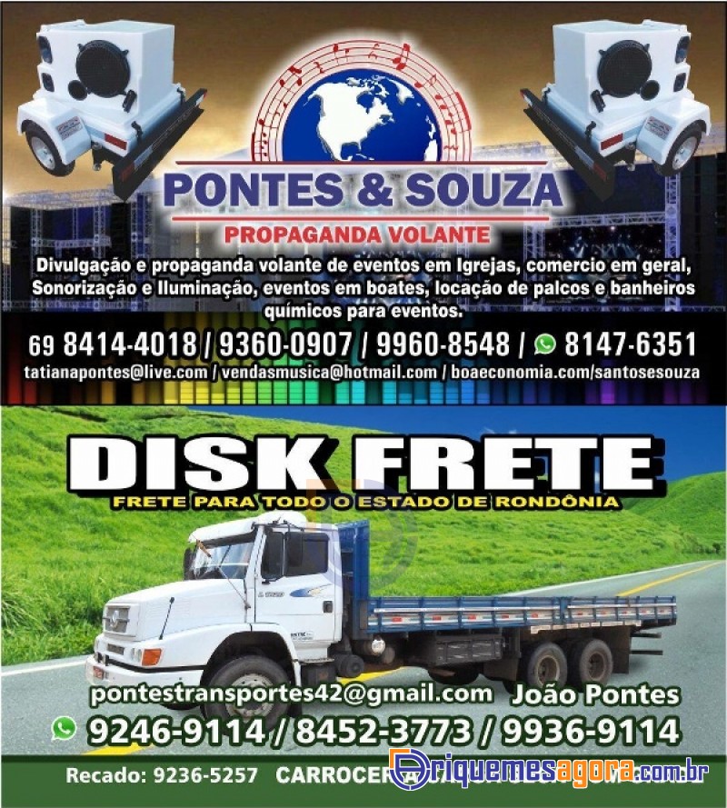 Foto da galeria