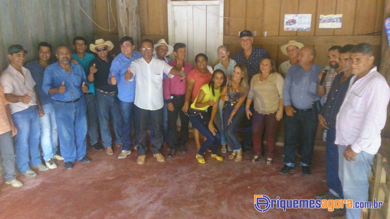 Foto da galeria