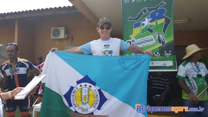 Foto da galeria