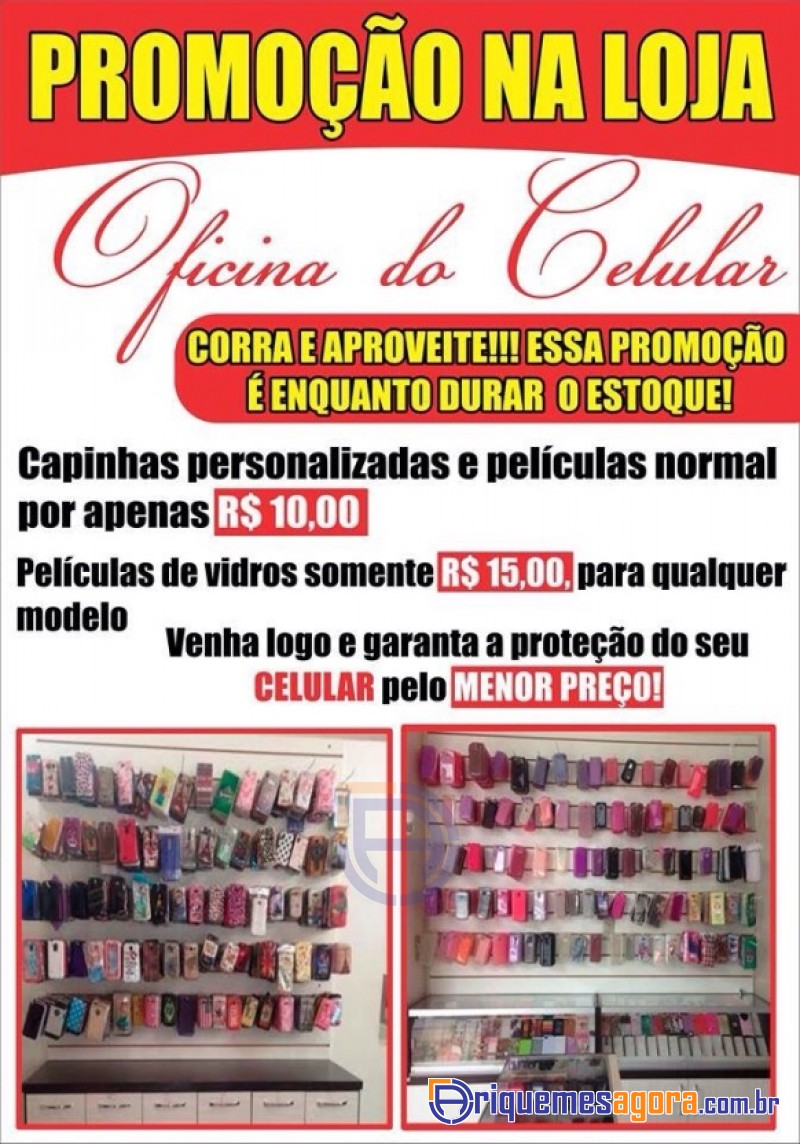 Foto da galeria
