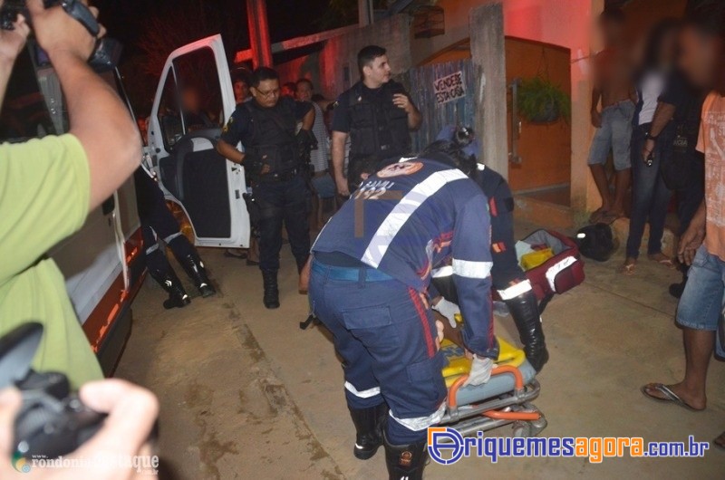 Foto da galeria