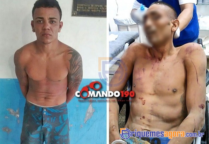 Foto da galeria