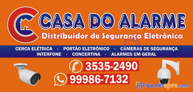 Foto da galeria