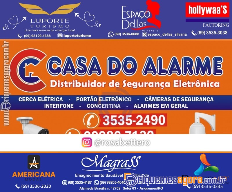 Foto da galeria