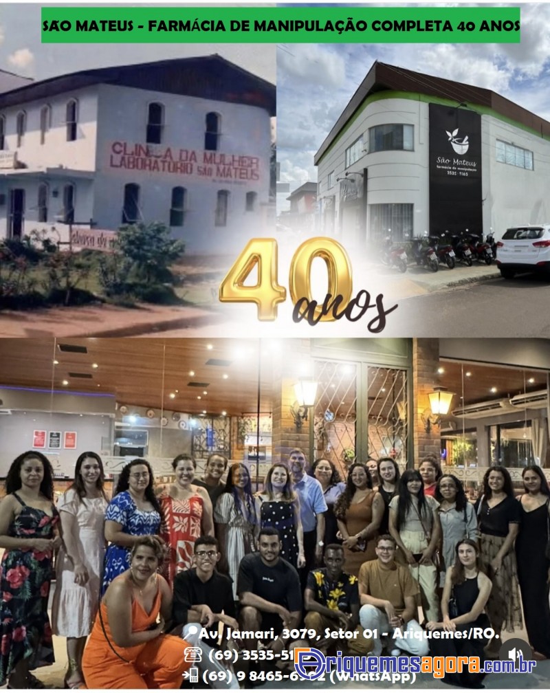 Foto da galeria
