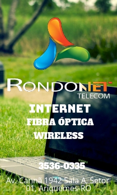 Rondonet