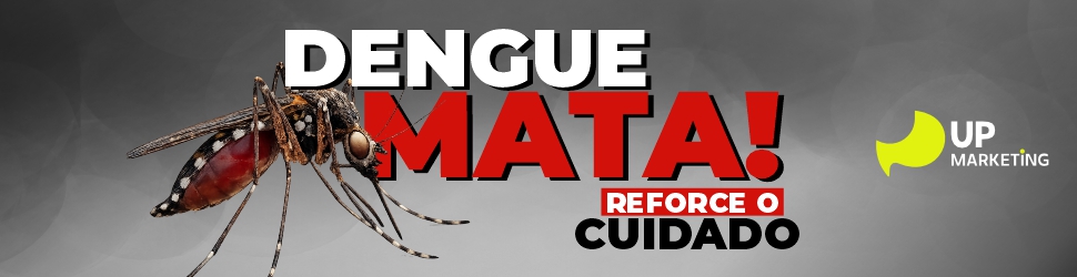 DENGUE UP