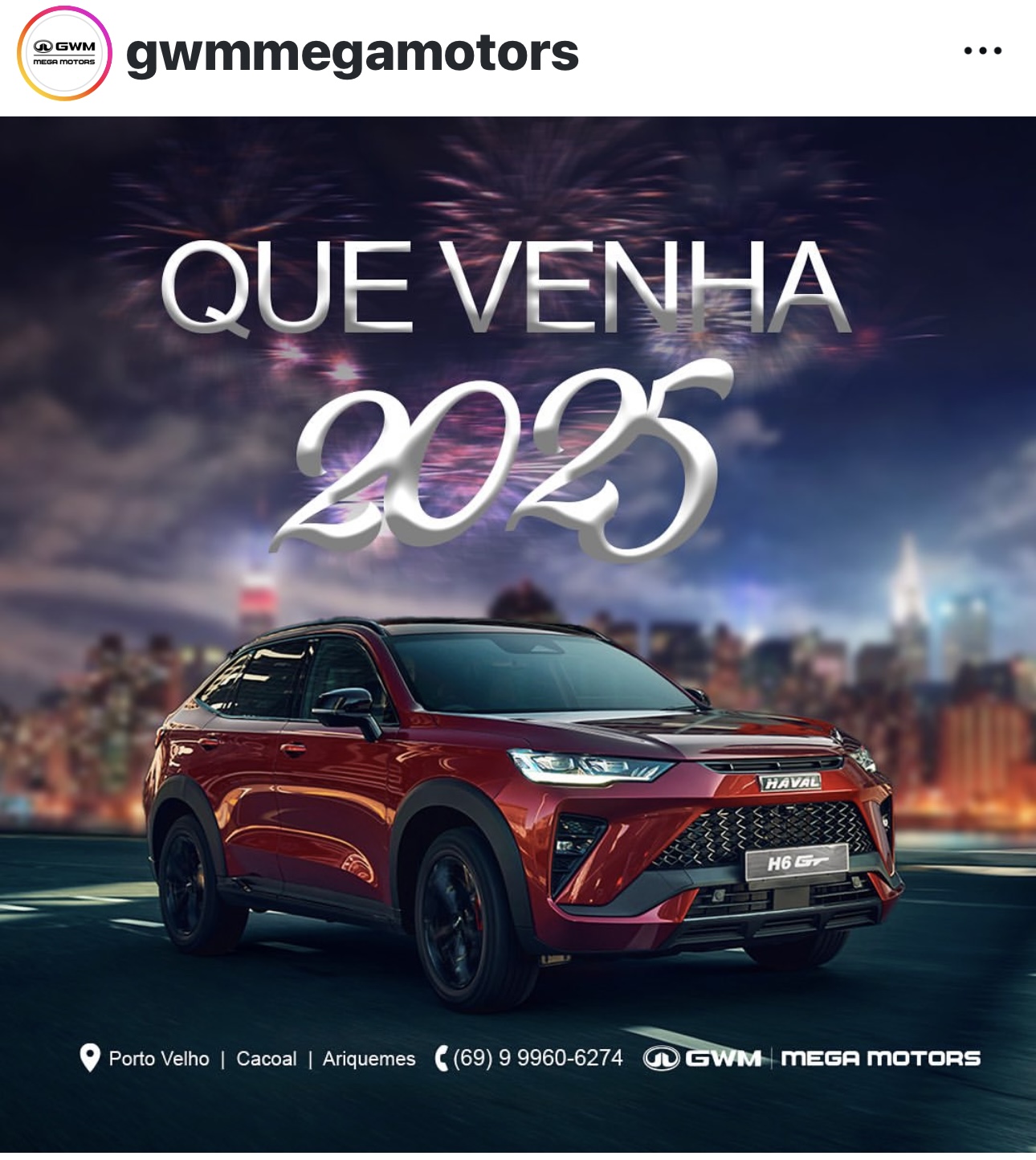 Foto da galeria