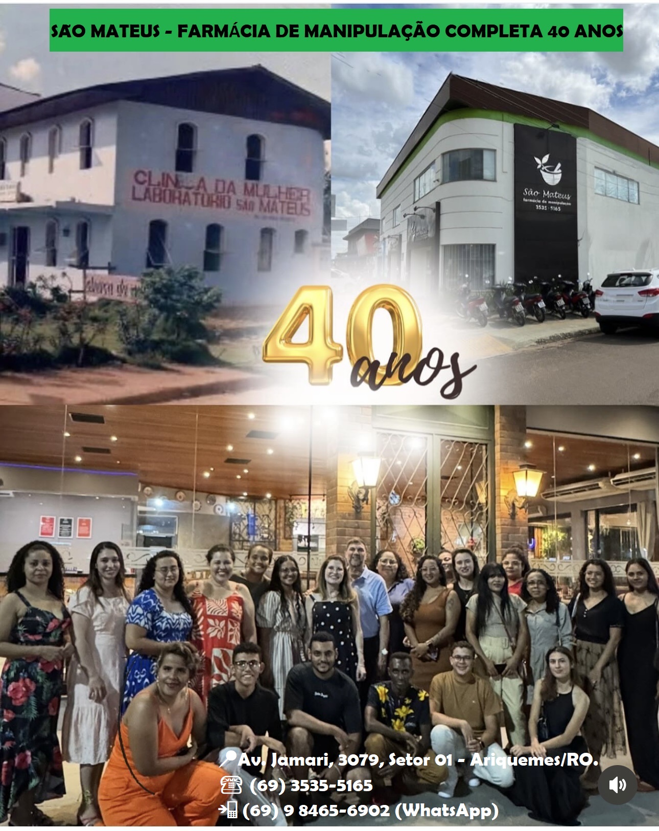 Foto da galeria
