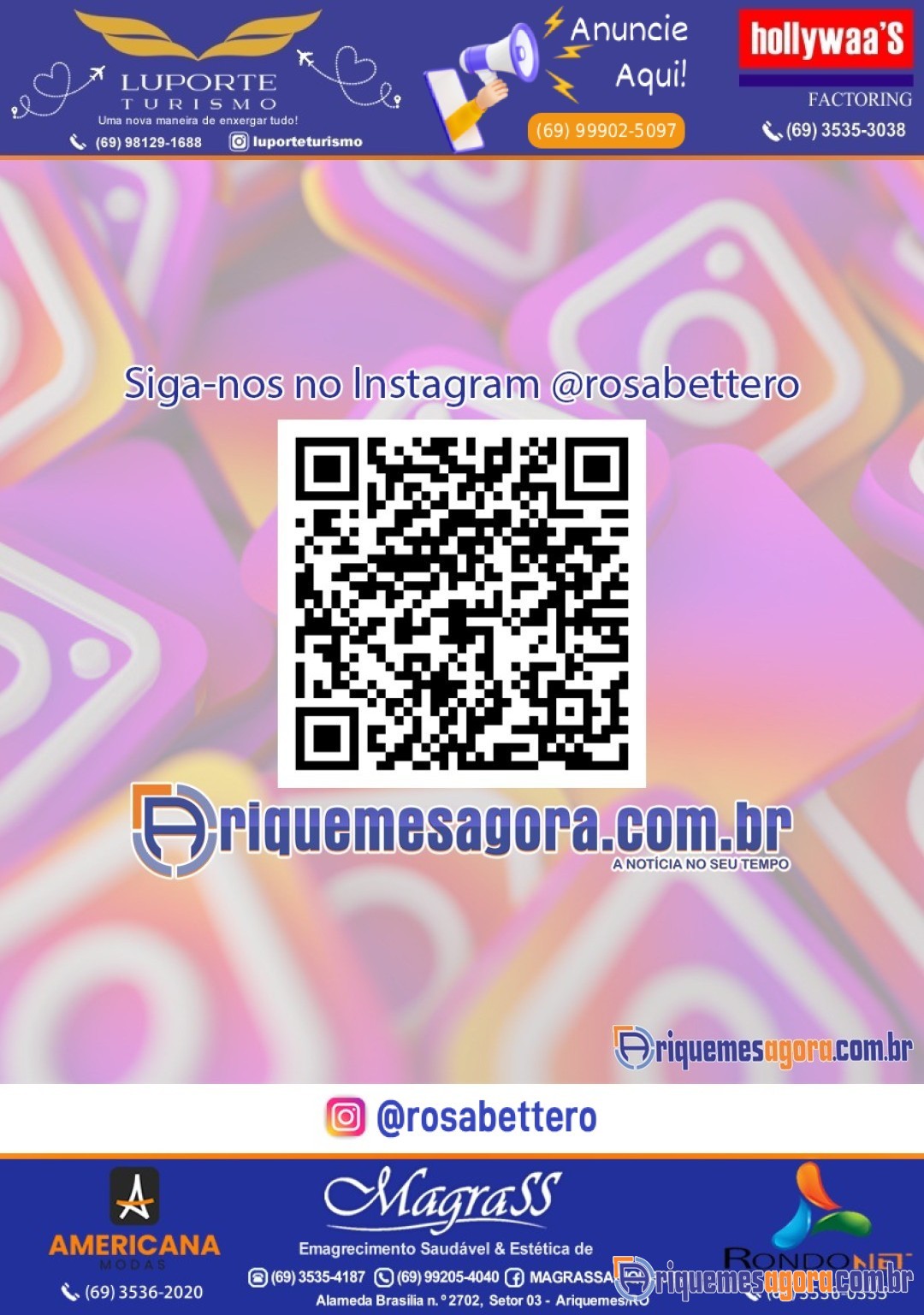 Foto da galeria