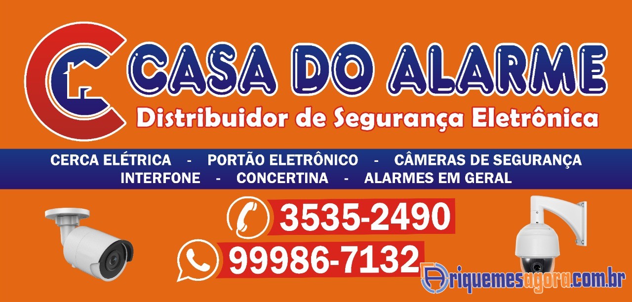 Foto da galeria