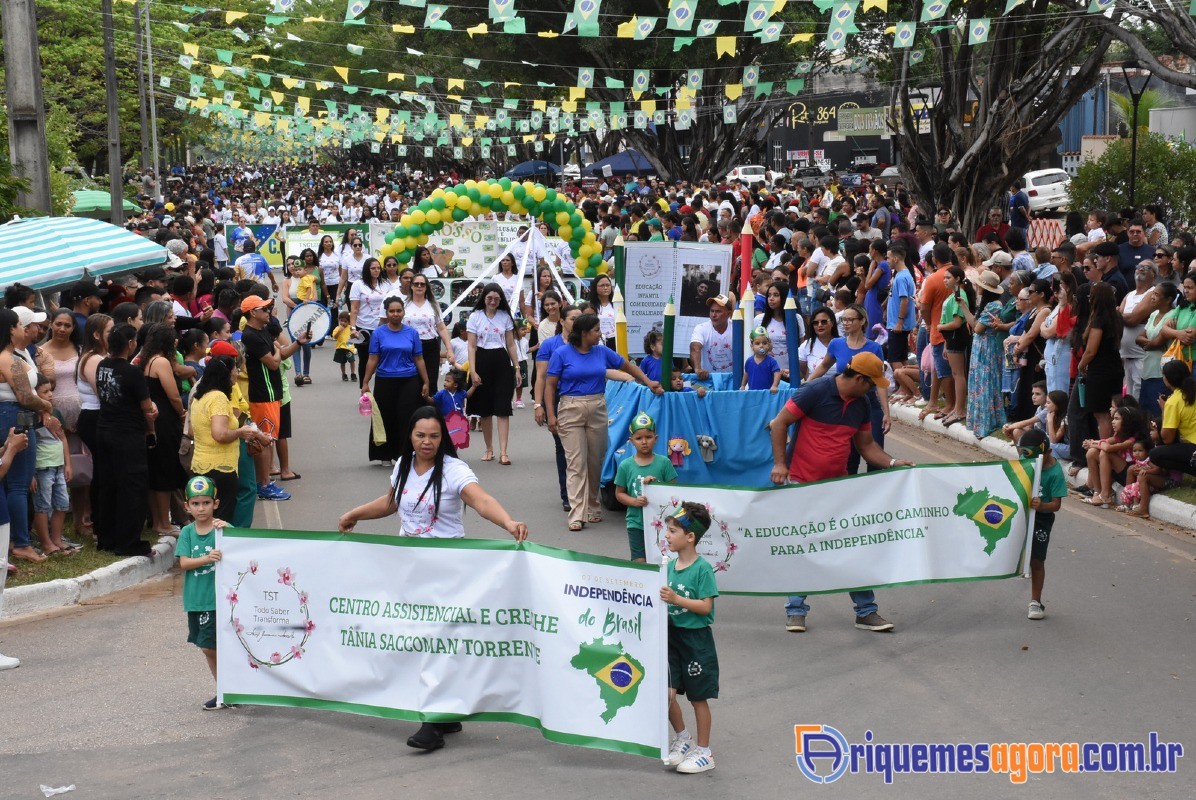 Foto da galeria