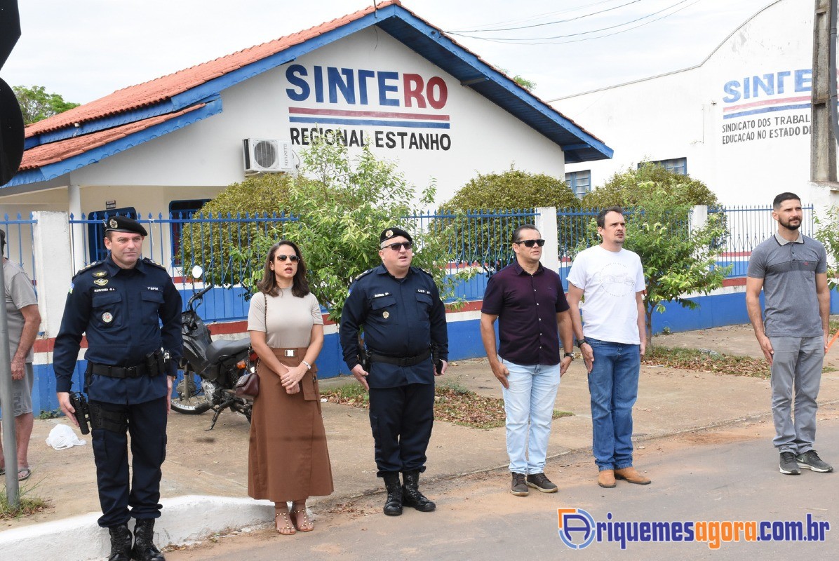 Foto da galeria