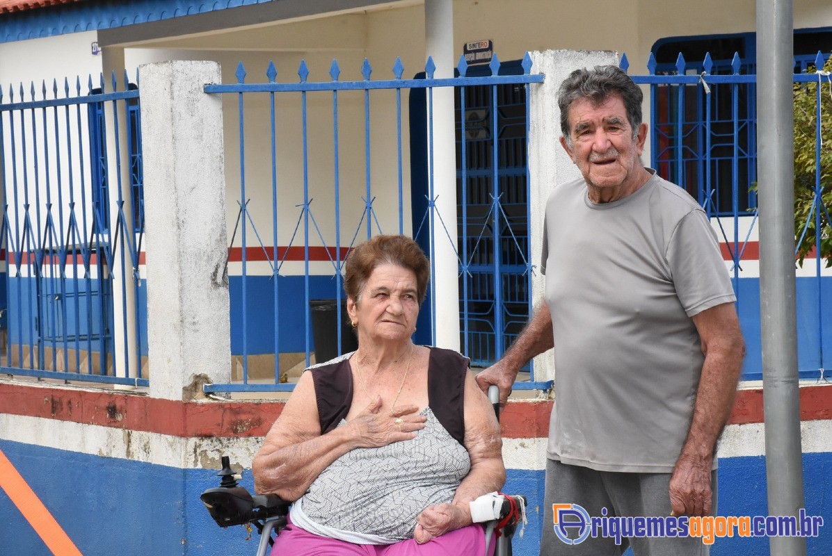 Foto da galeria