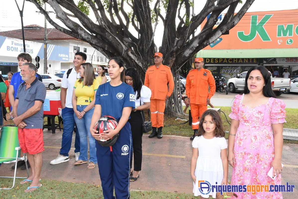 Foto da galeria