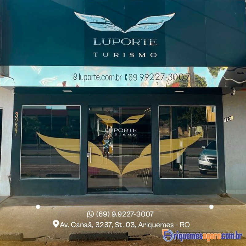 Foto da galeria
