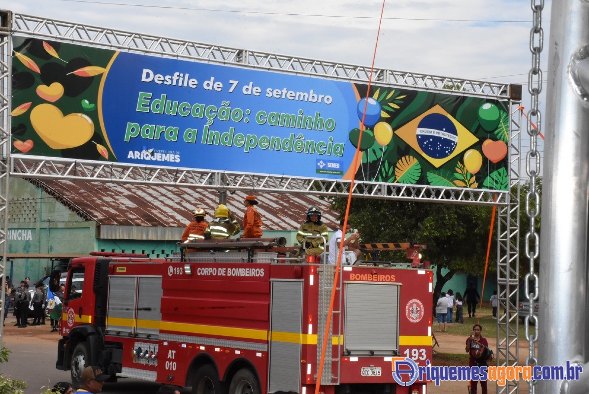 Foto da galeria