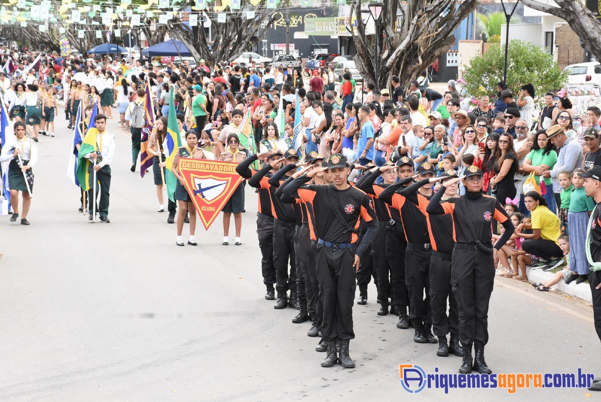 Foto da galeria