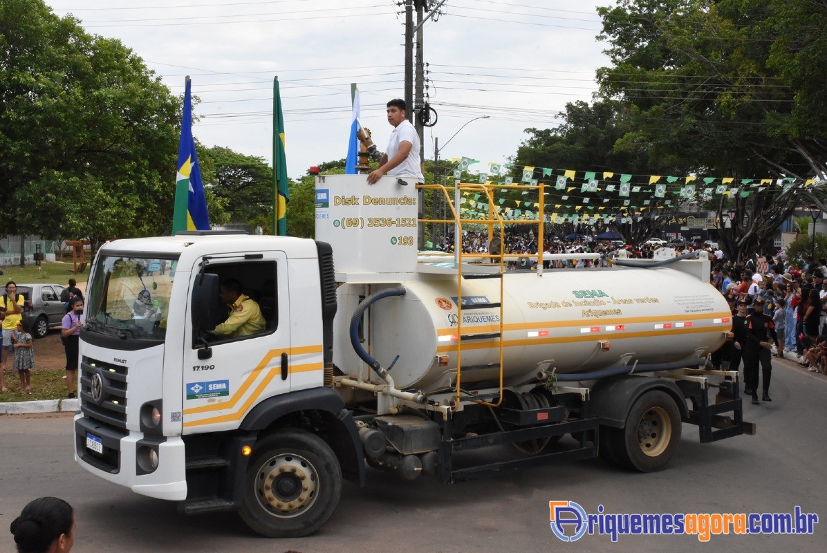 Foto da galeria