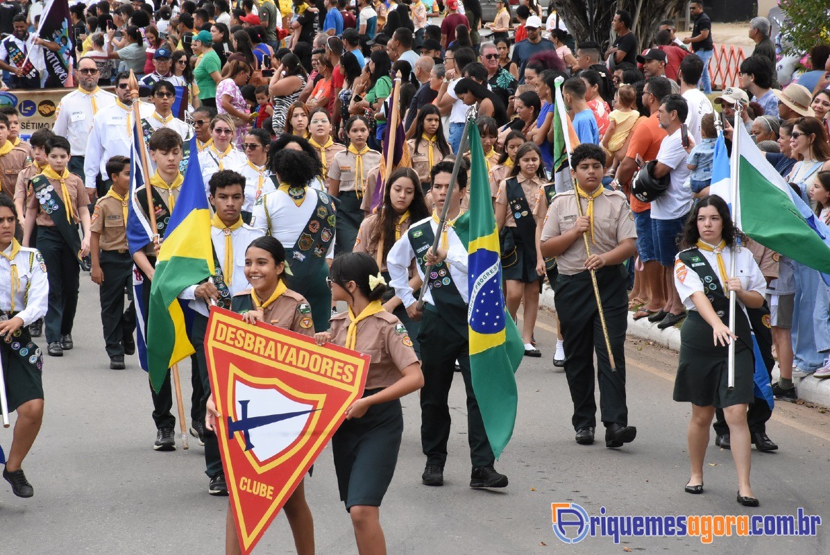 Foto da galeria
