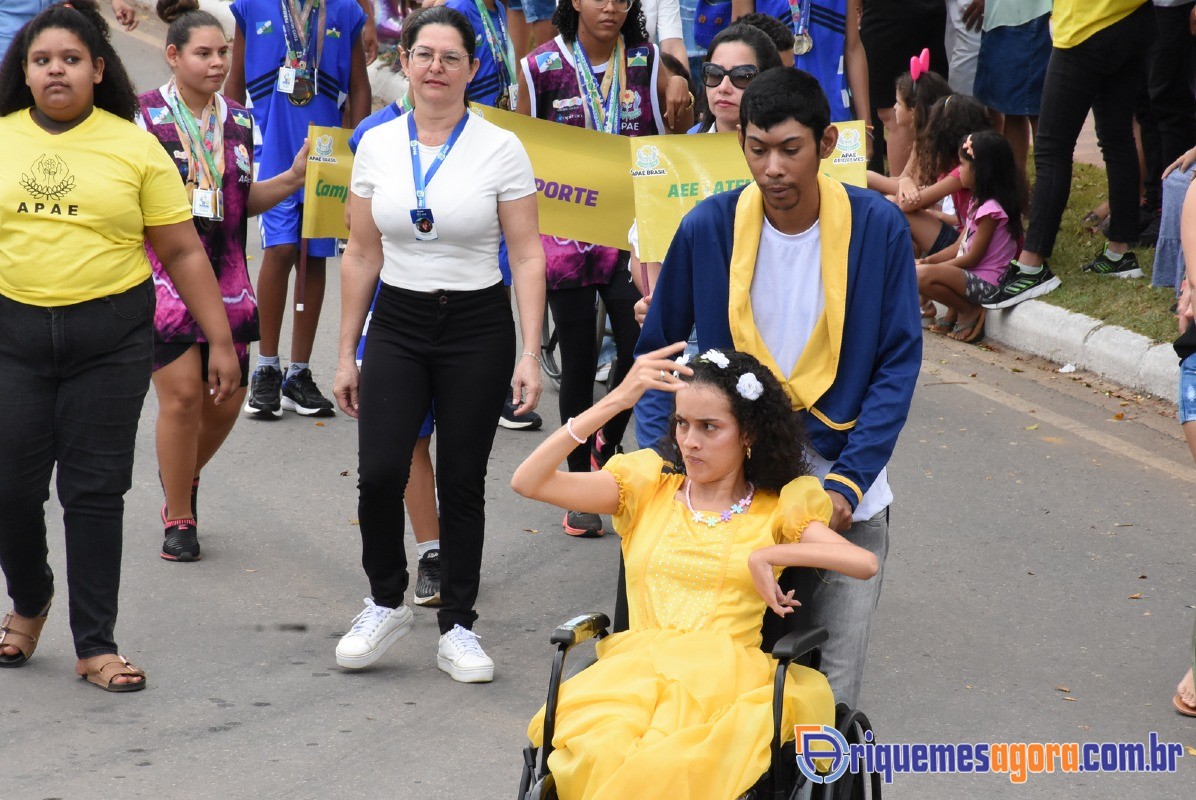 Foto da galeria