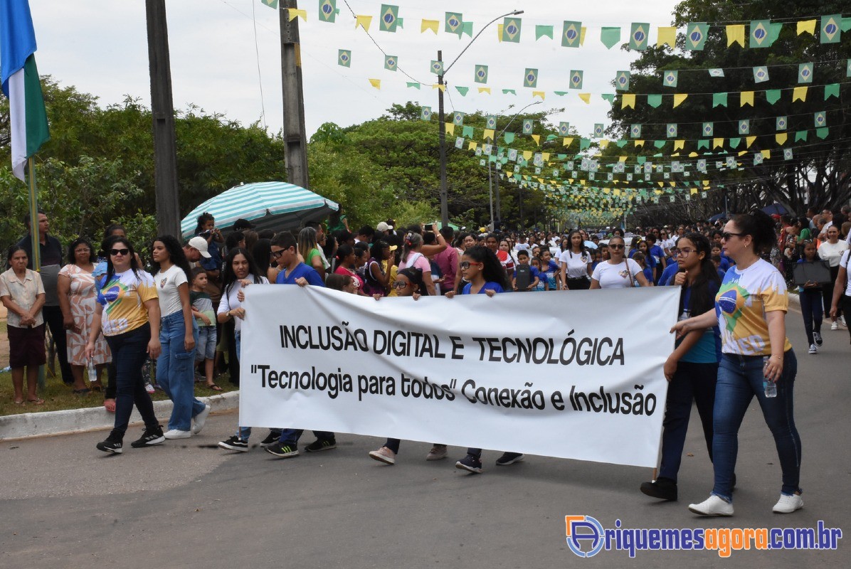Foto da galeria