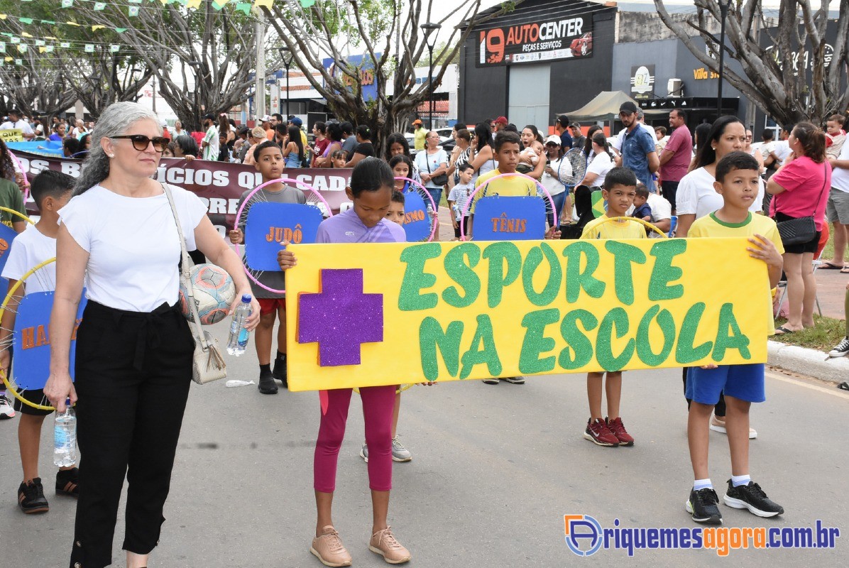 Foto da galeria