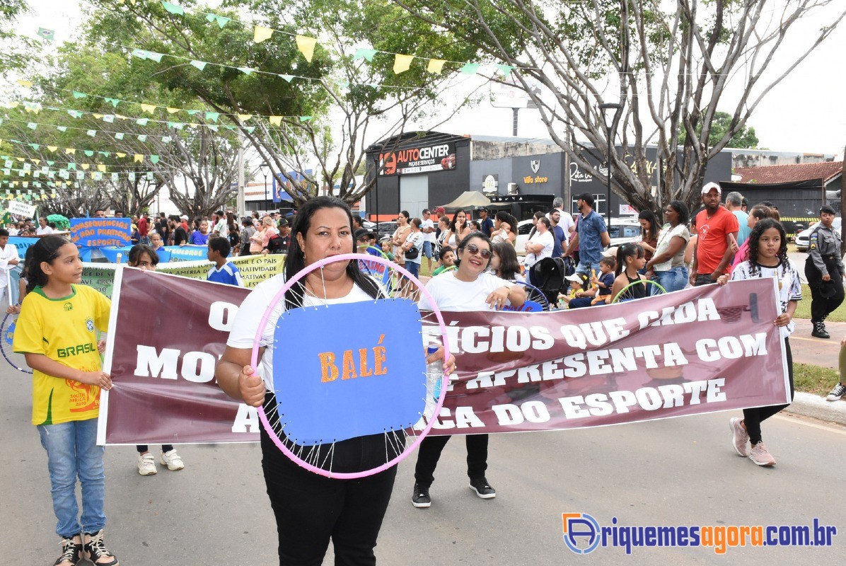 Foto da galeria