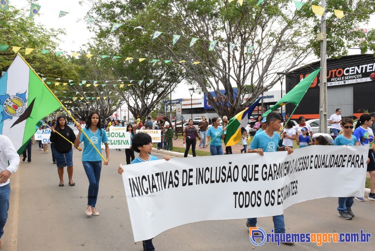 Foto da galeria