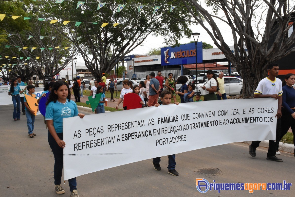 Foto da galeria