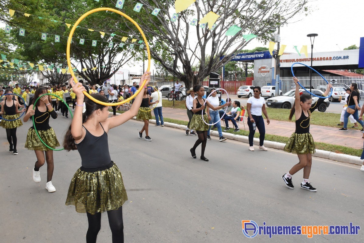 Foto da galeria