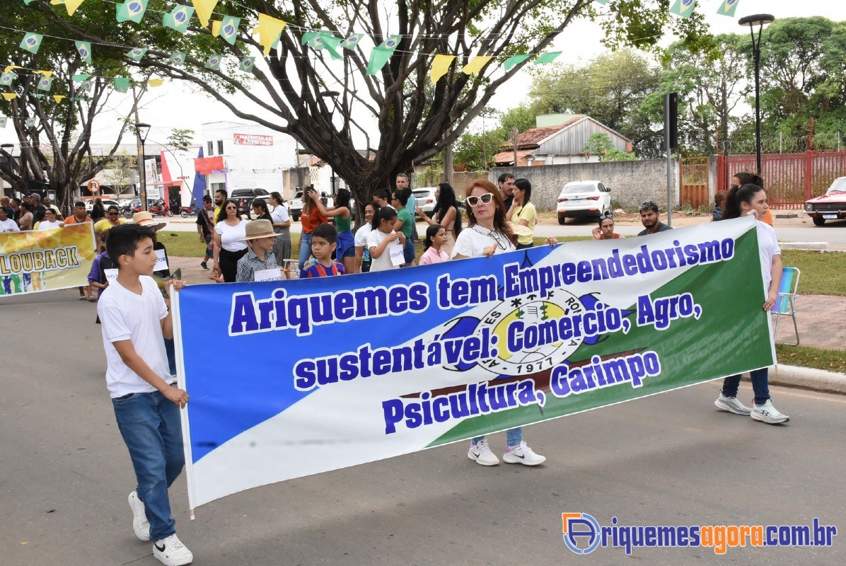 Foto da galeria