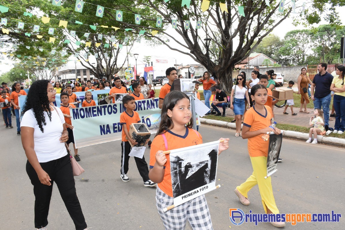 Foto da galeria