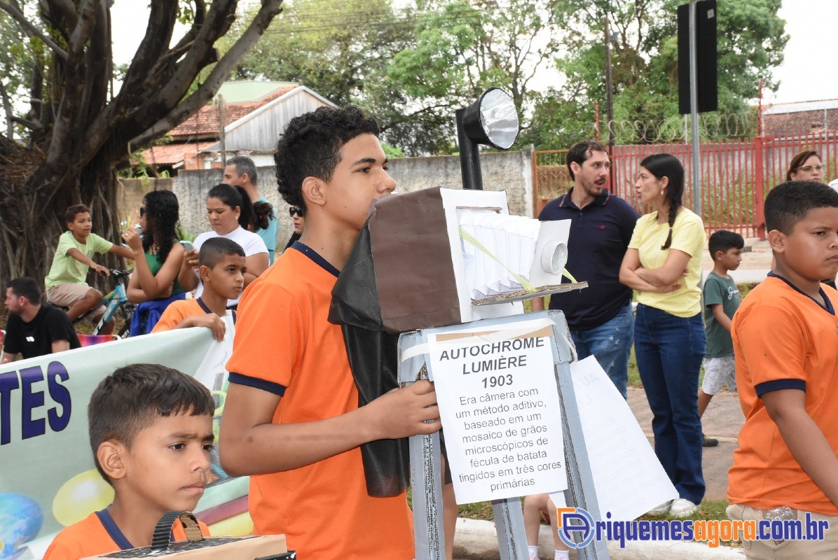Foto da galeria