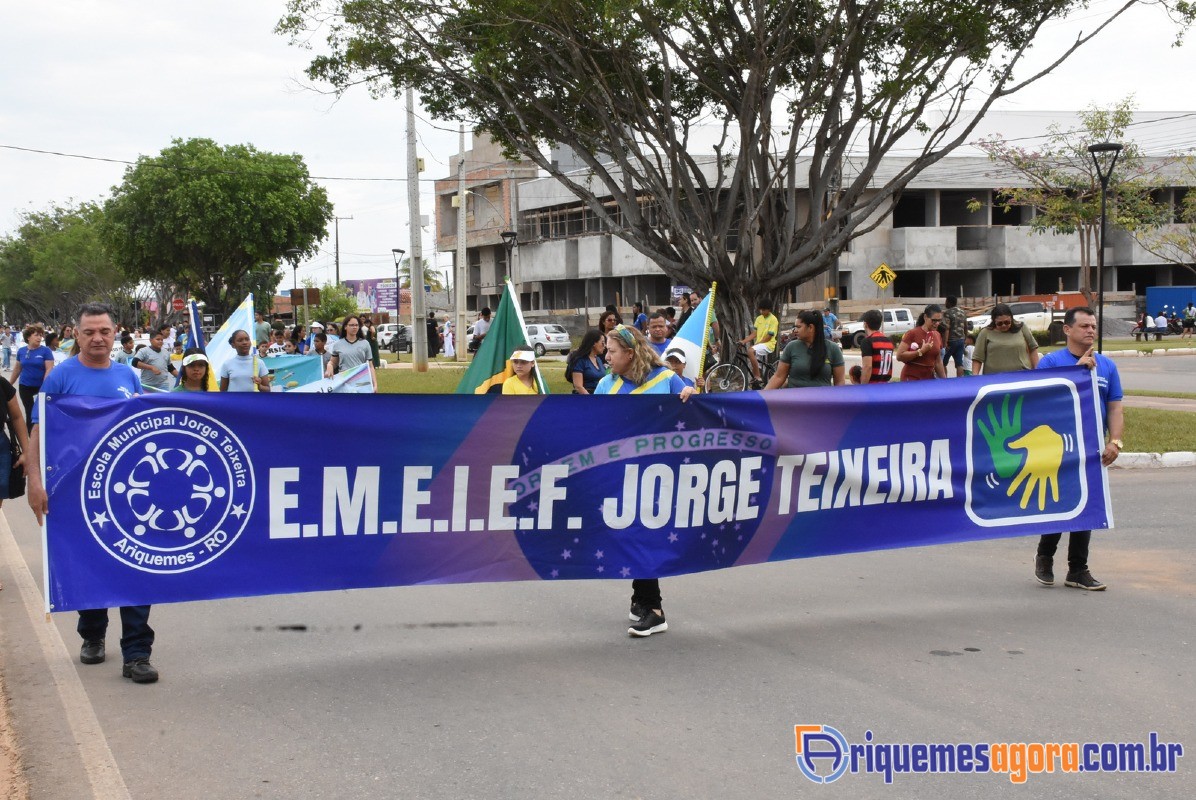 Foto da galeria