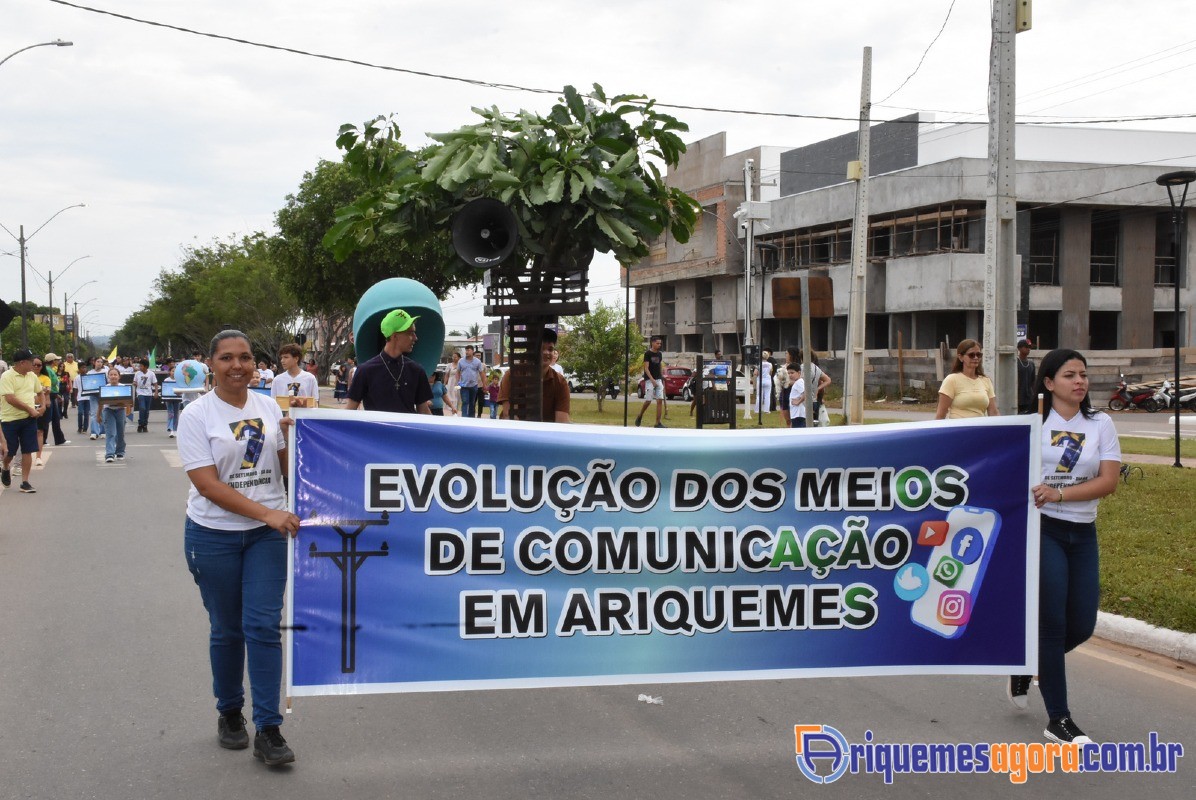Foto da galeria
