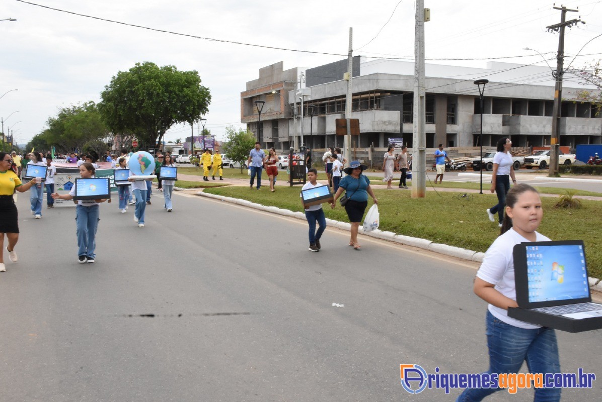 Foto da galeria