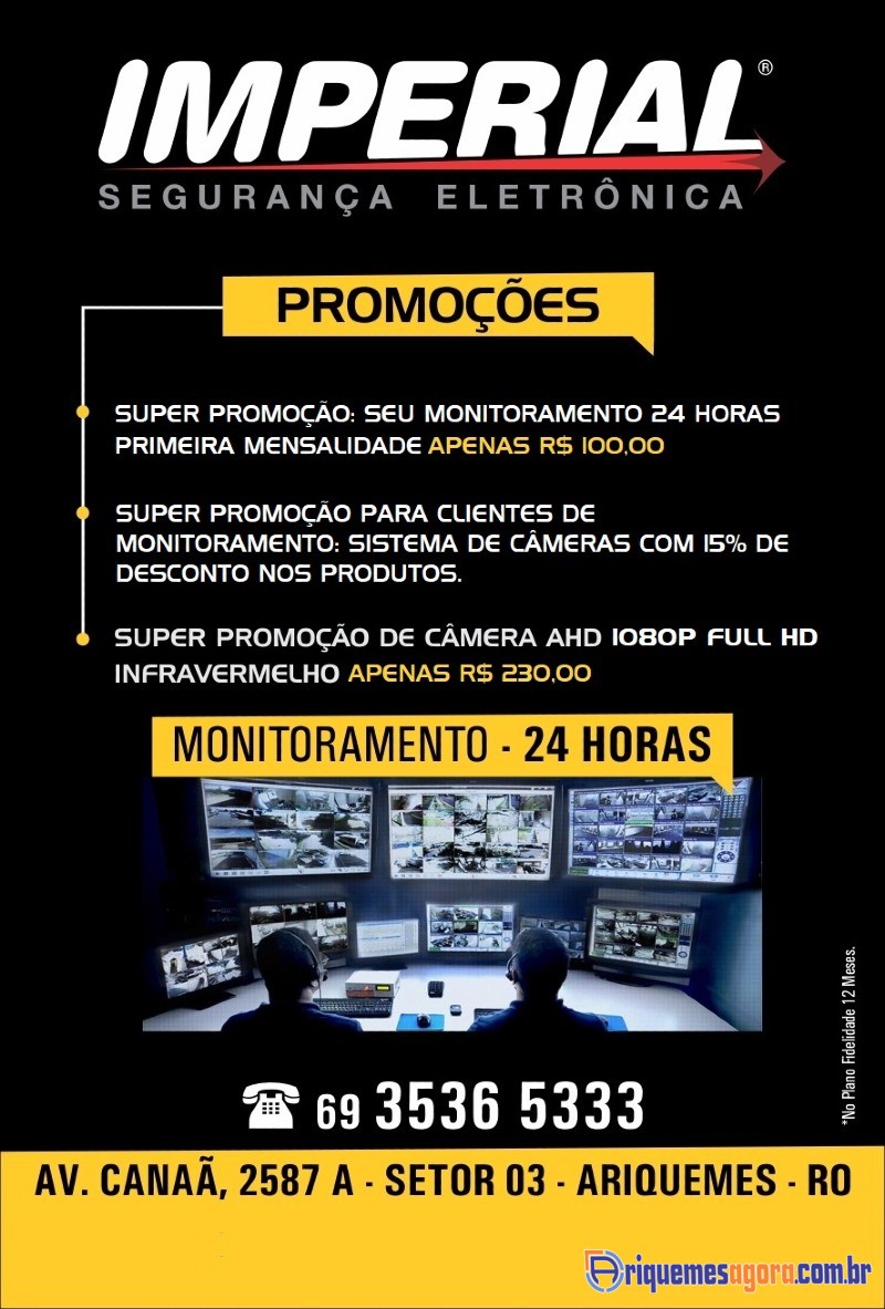 Foto da galeria