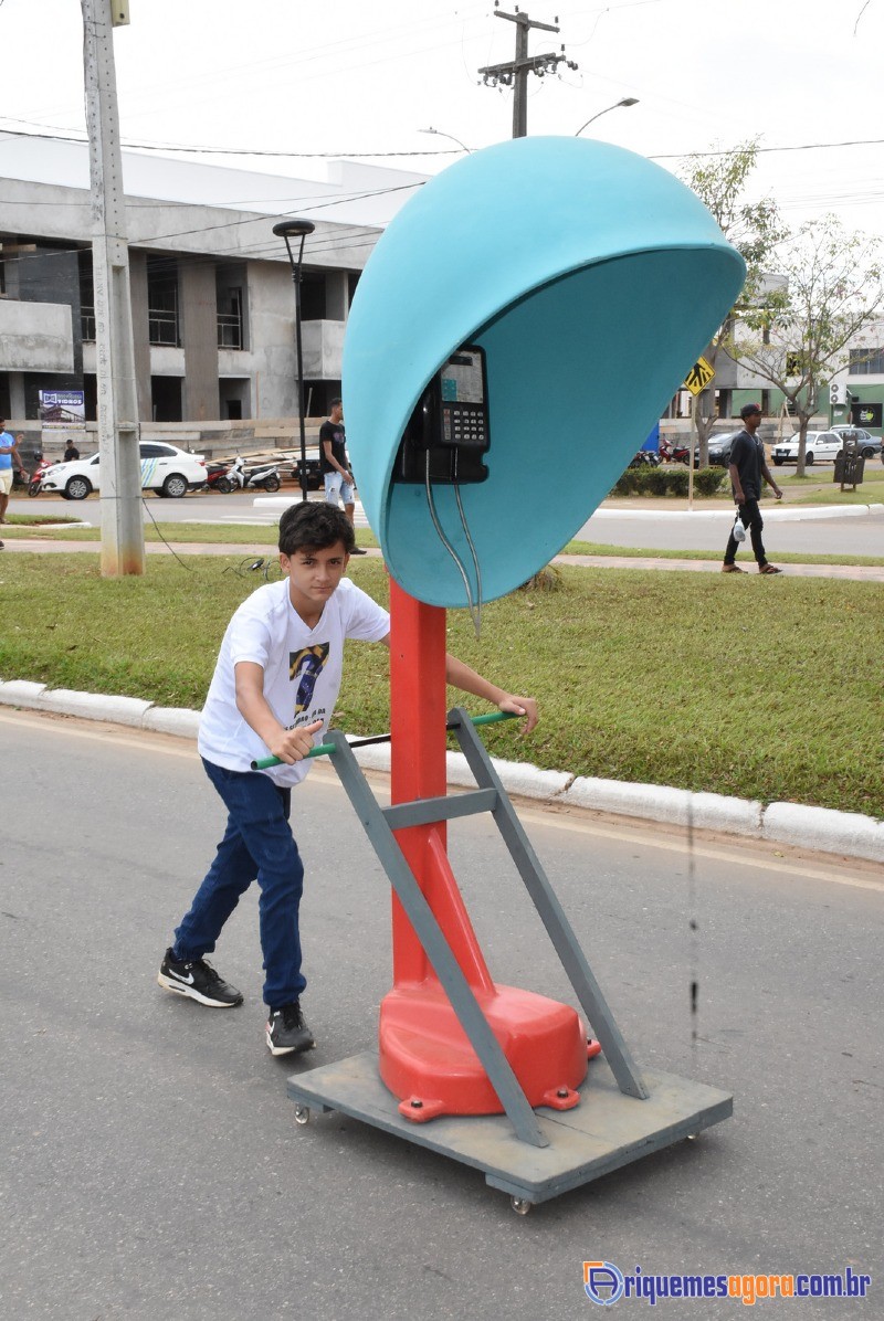 Foto da galeria