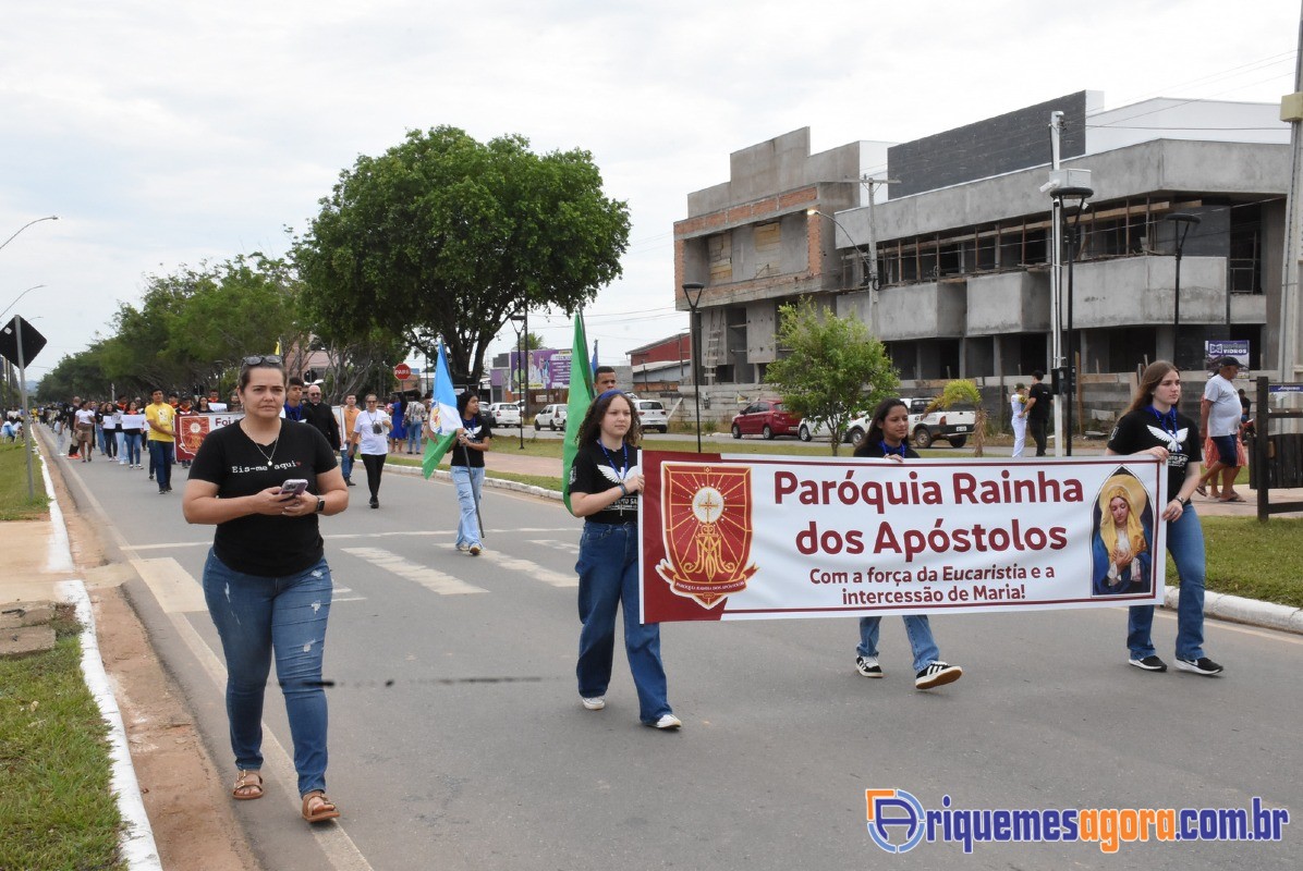 Foto da galeria
