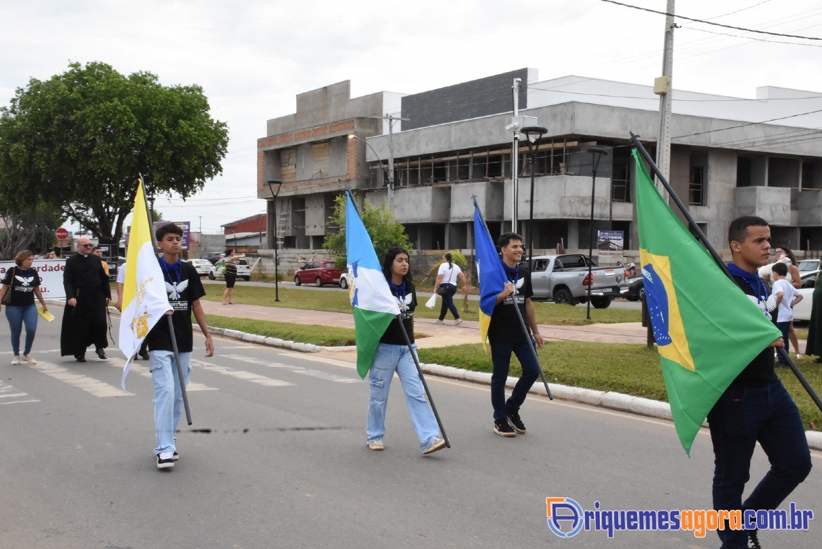 Foto da galeria