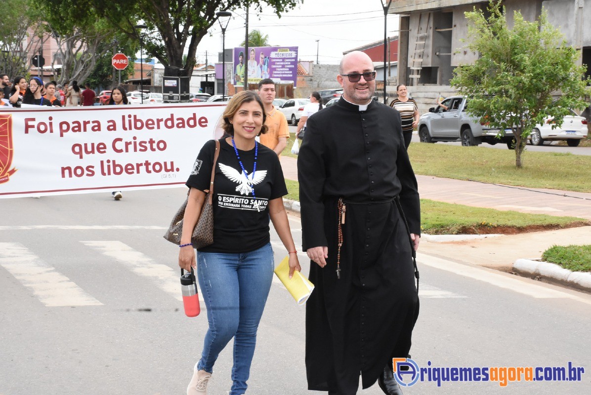 Foto da galeria