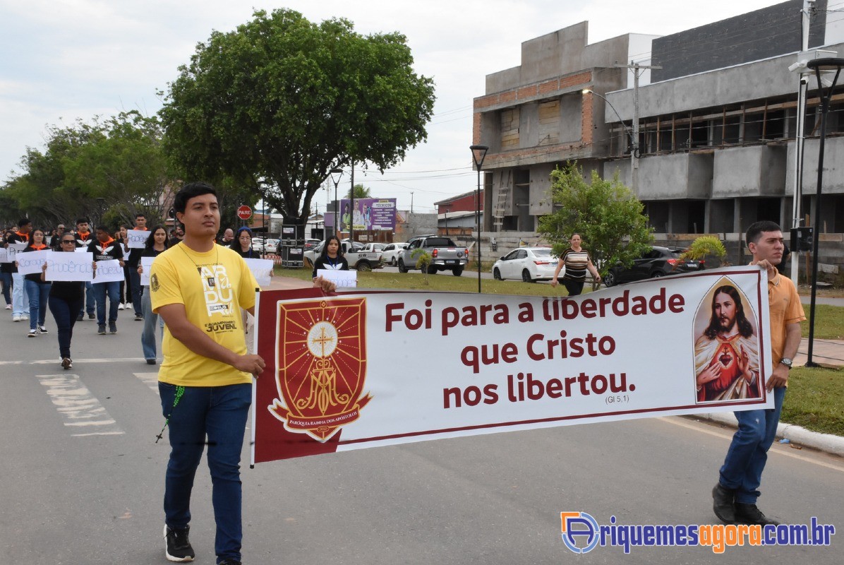 Foto da galeria